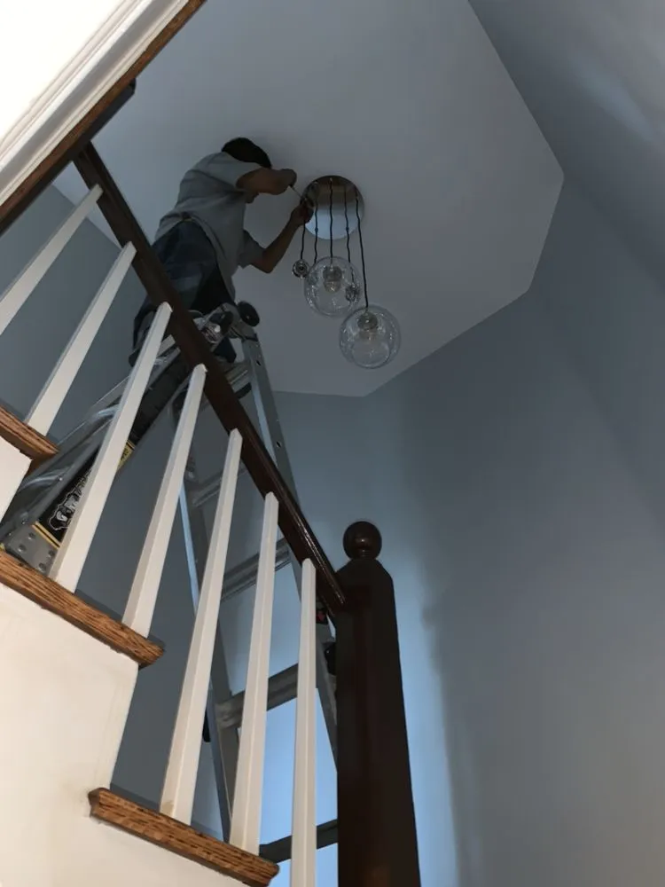 Slide of Nie Electric