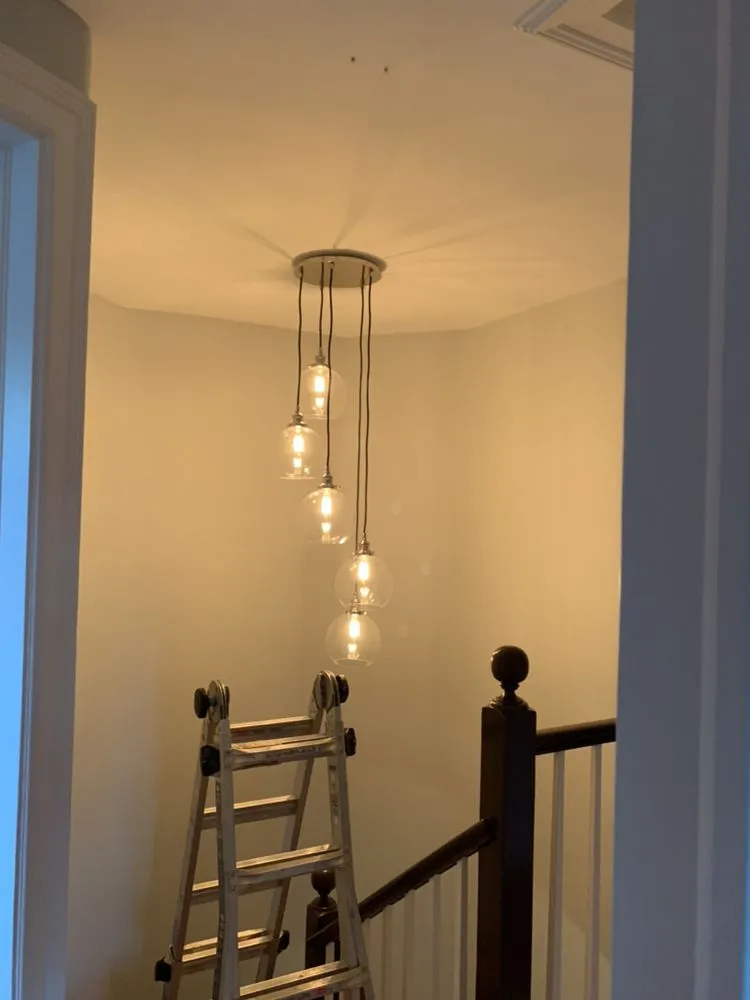 Slide of Nie Electric