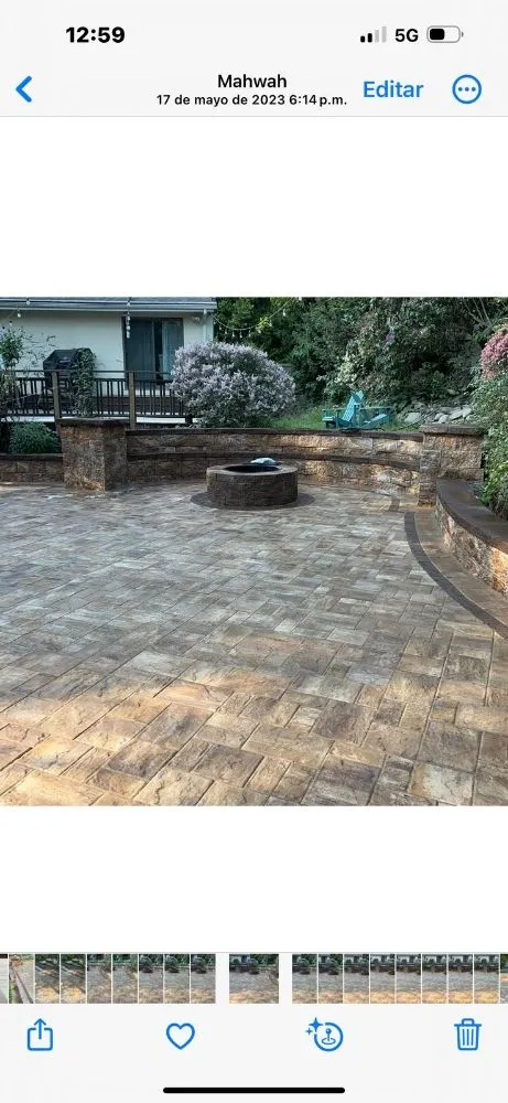 Slide of Niel Ortiz Construction & Electricity