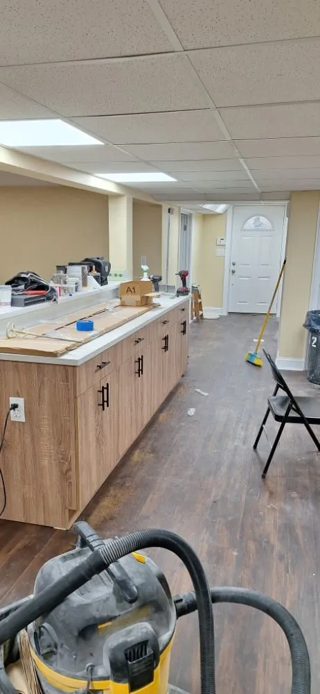 Slide of Niel Ortiz Construction & Electricity