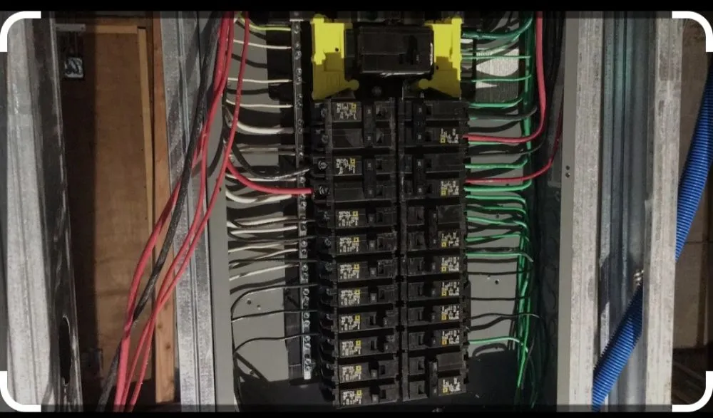 Certified circuit breaker repair service in ,  - Niel Ortiz Construction & Electricity