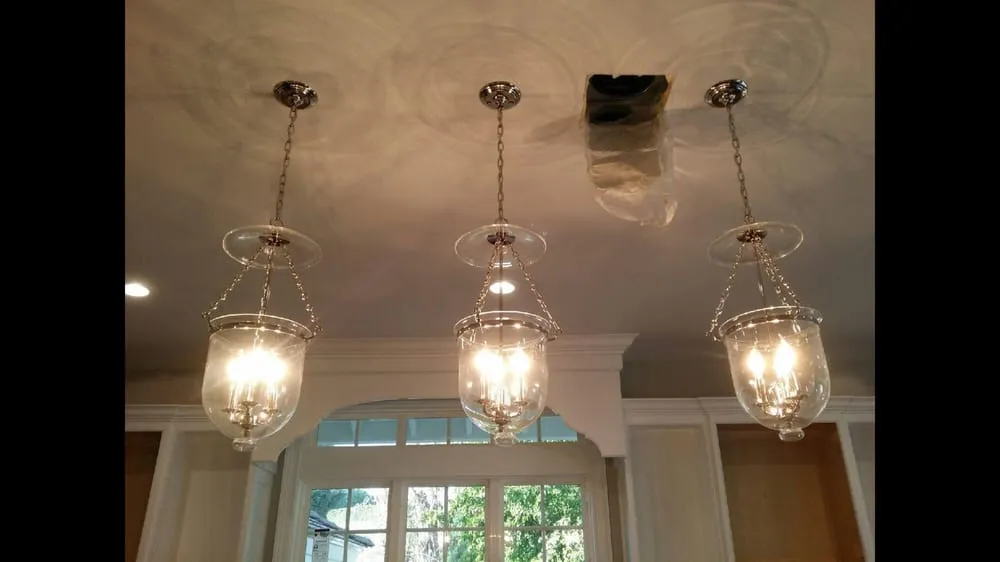 Slide of Nielsen Electric