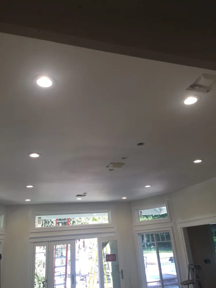 Slide of Nielsen Electric