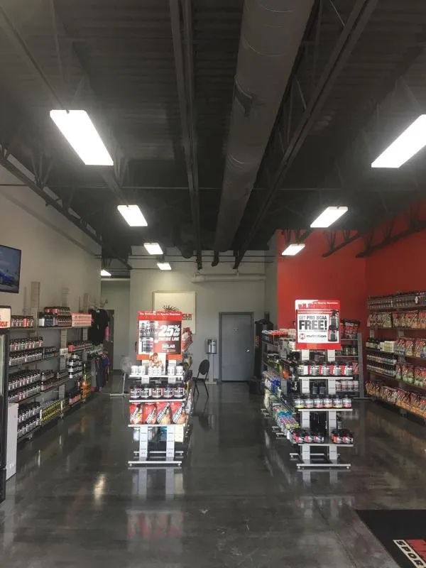 Slide of Nienaber Electrical