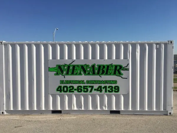 Slide of Nienaber Electrical