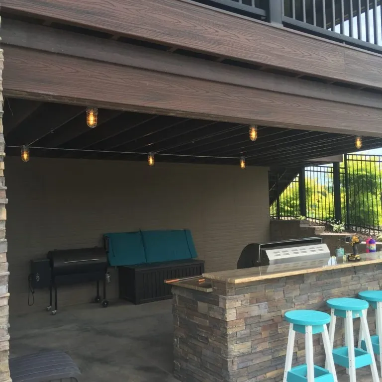 Slide of Nienaber Electrical