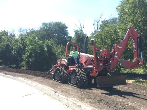 Slide of Nienaber Electrical