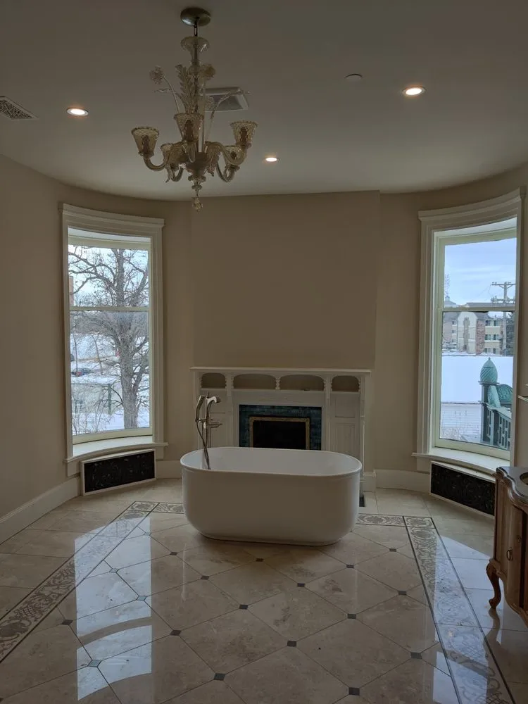 Slide of Nies Electric