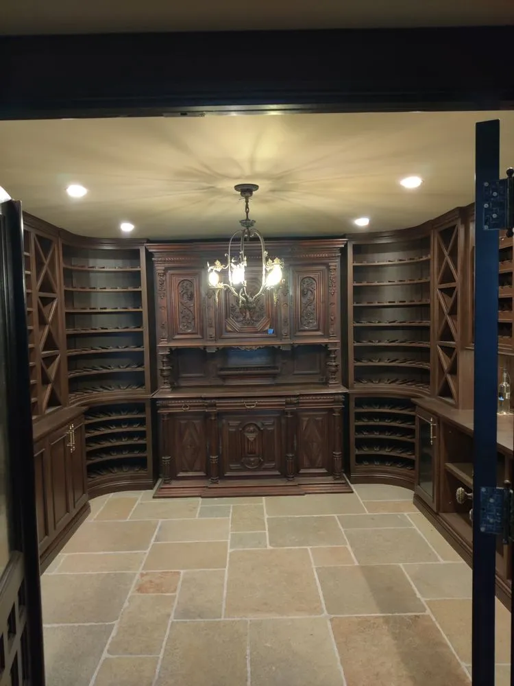 Slide of Nies Electric