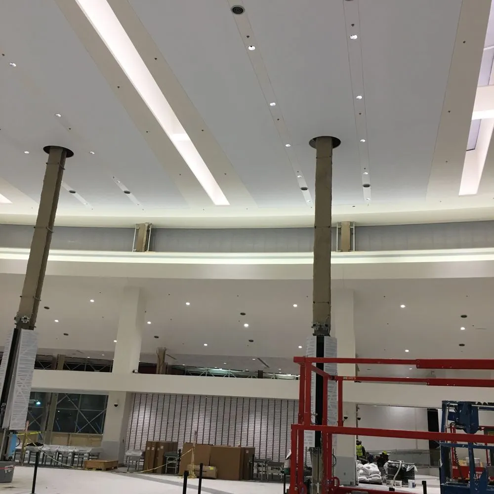 Slide of Nieuenkerk And Son Electrical