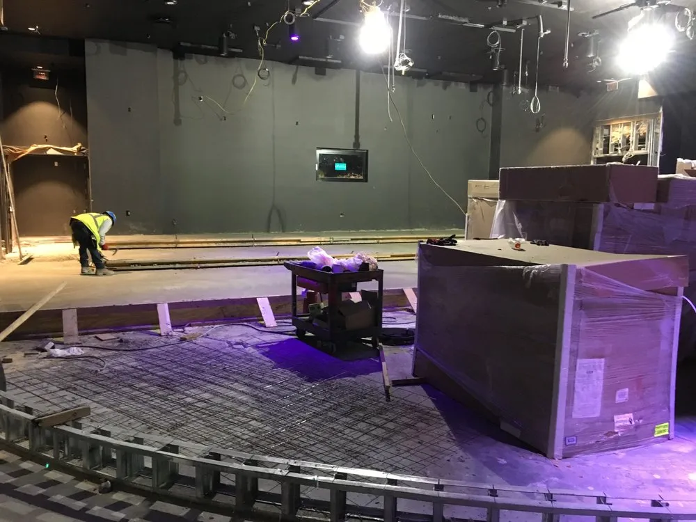 Slide of Nieuenkerk And Son Electrical