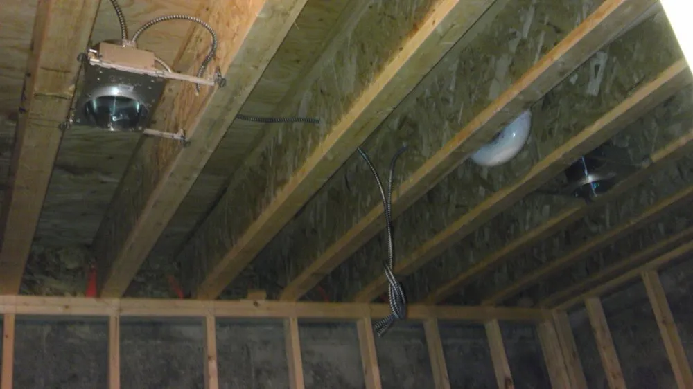 Slide of Nieuenkerk And Son Electrical