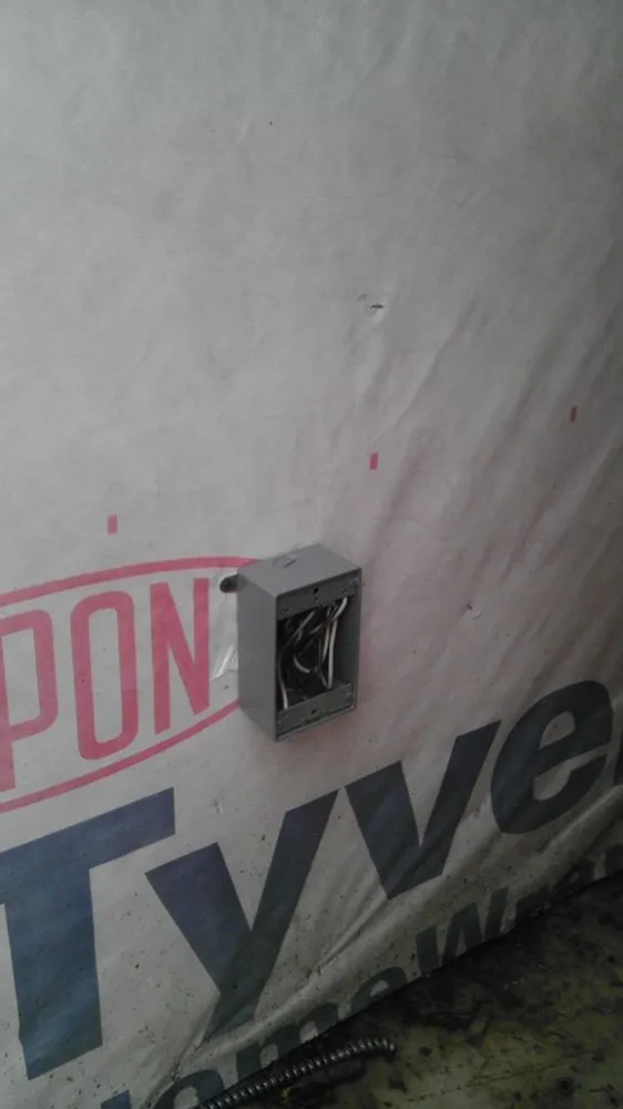 Slide of Nieuenkerk And Son Electrical