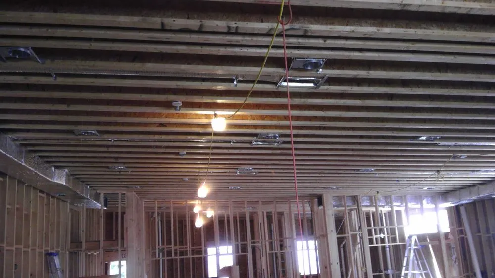 Slide of Nieuenkerk And Son Electrical