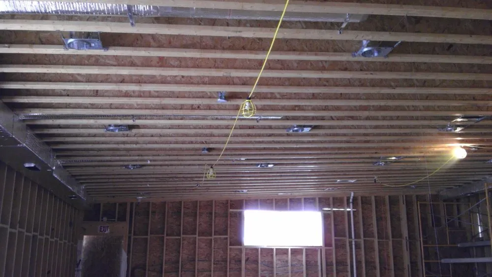 Trusted outlet and switch repair experts serving ,  - Nieuenkerk And Son Electrical