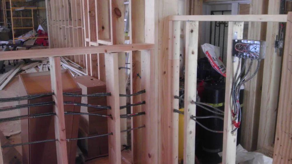 Slide of Nieuenkerk And Son Electrical