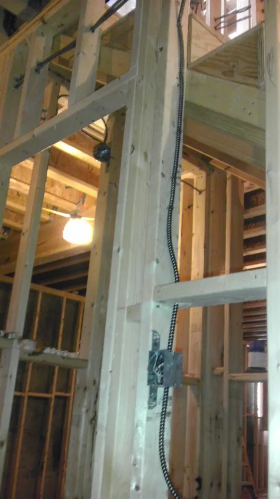 Trusted outlet and switch repair service in ,  - Nieuenkerk And Son Electrical