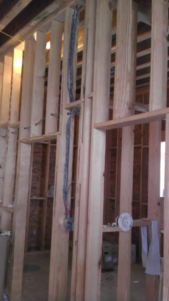 Slide of Nieuenkerk And Son Electrical