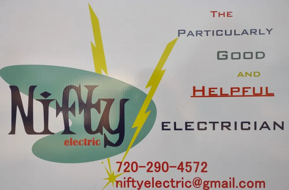 Slide of Nifty Electric