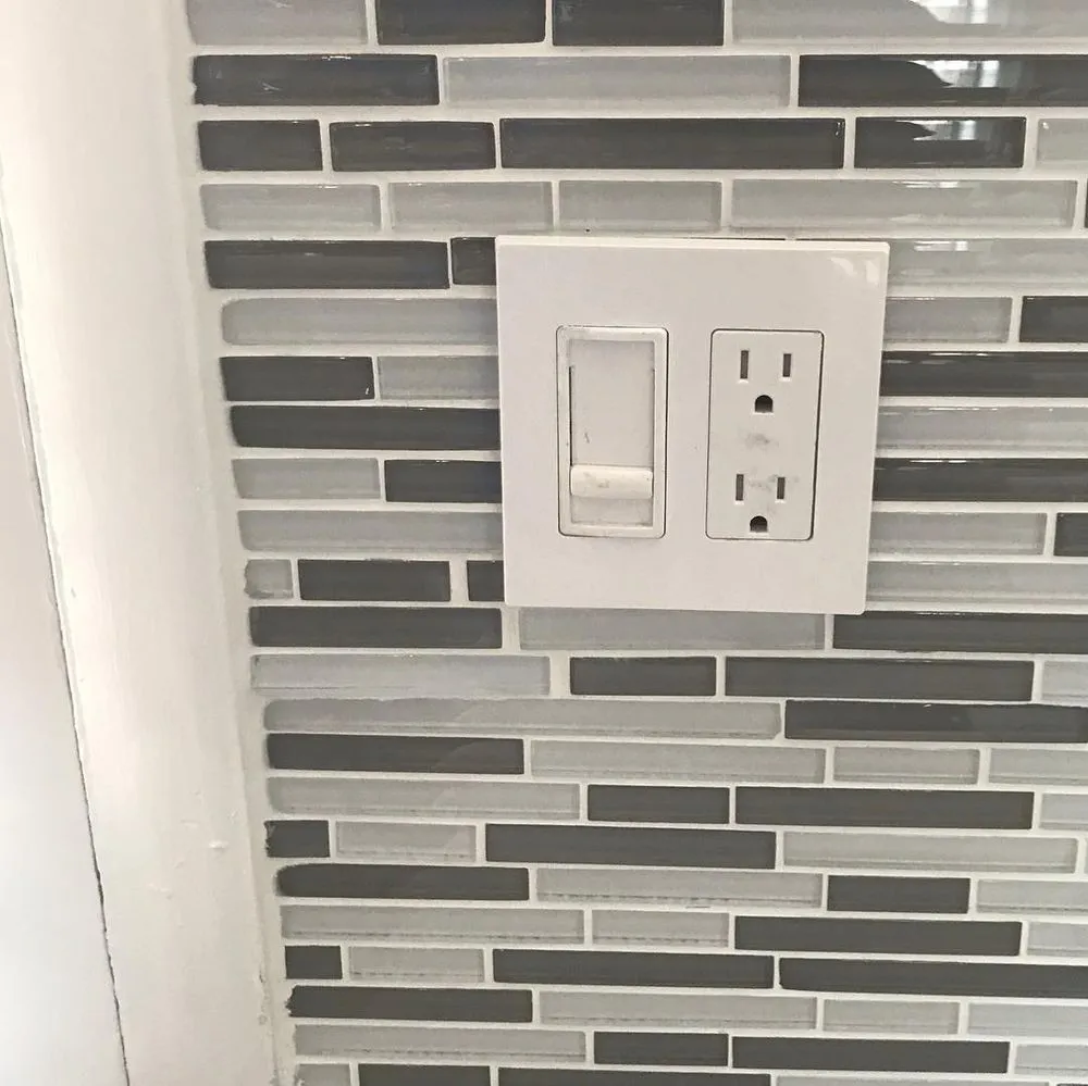 Slide of Nifty Electrician