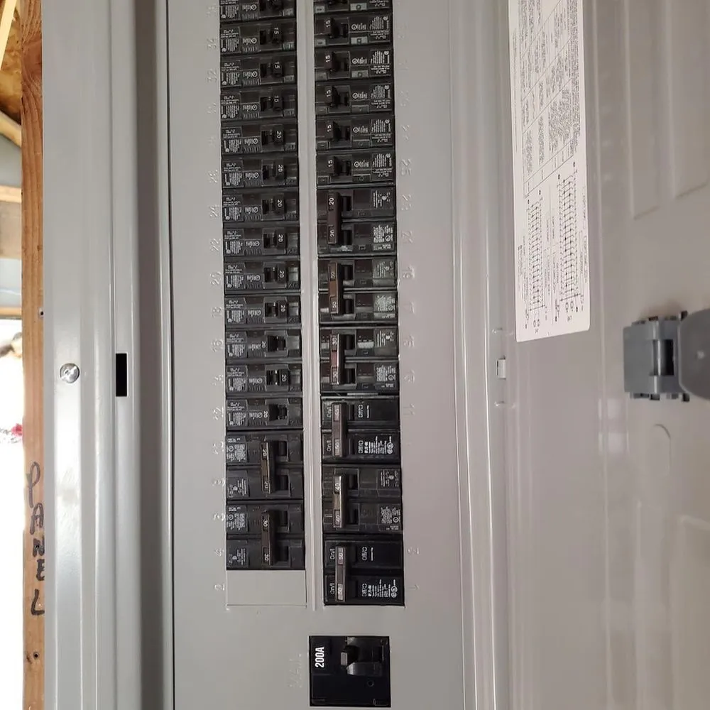 Slide of Nifty Electrician