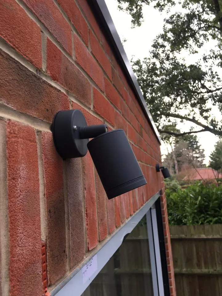 Slide of Nifty Electrician