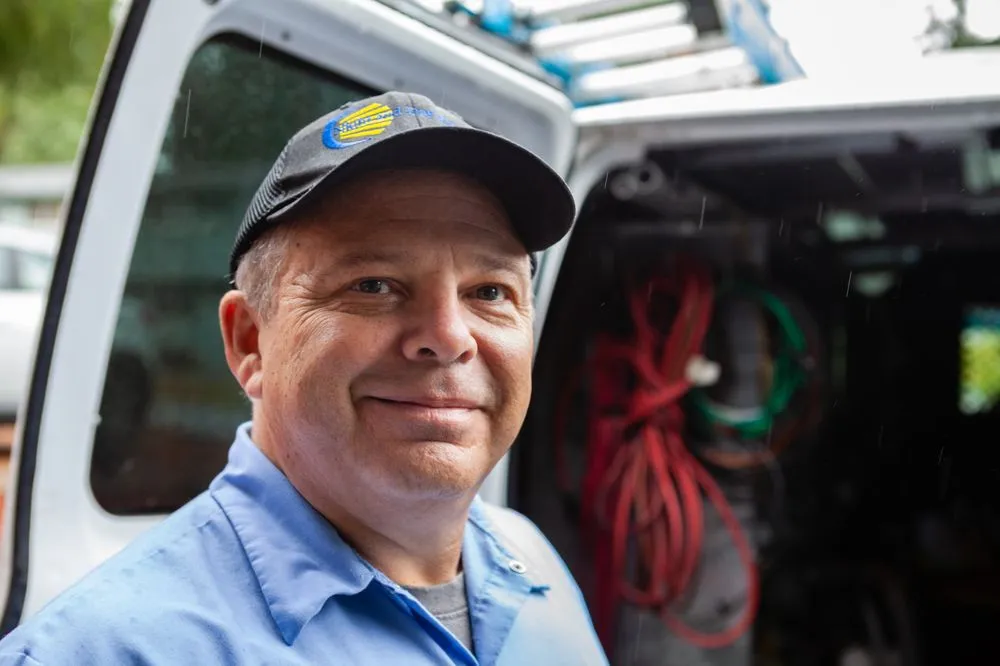 Slide of Night and Day Electric