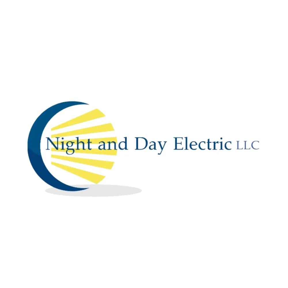 Slide of Night and Day Electric