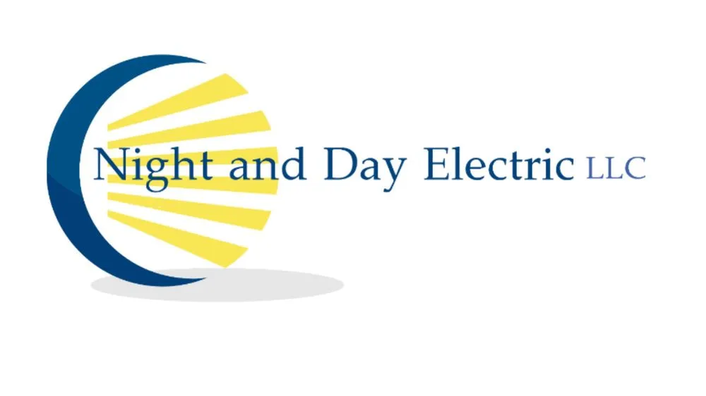 Slide of Night and Day Electric
