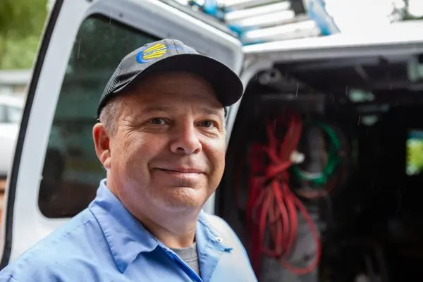 Night and Day Electric