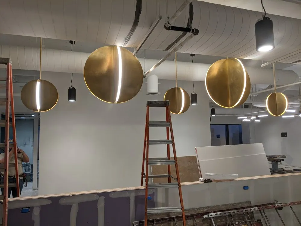 Slide of Night Flyer Electric