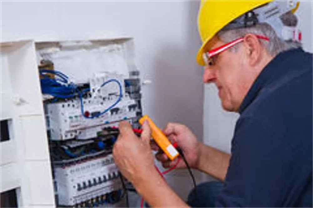 Slide of Night Light Durango