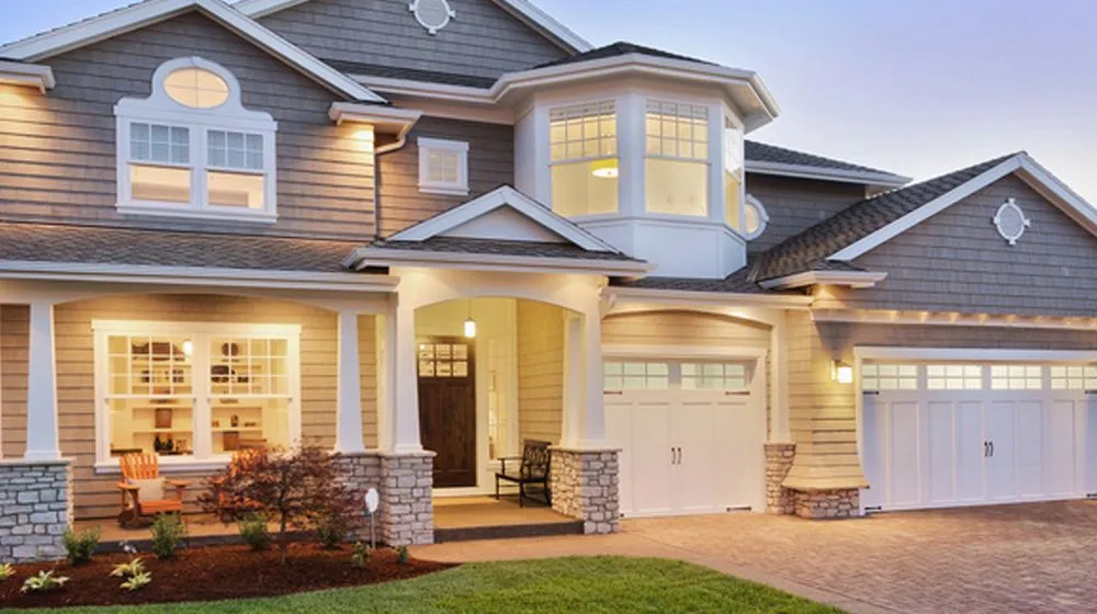 Slide of Night Light Durango