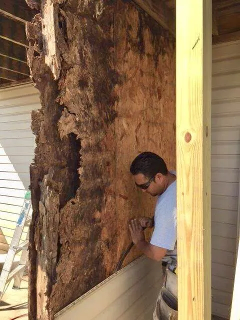 Slide of Night Owl Contractors