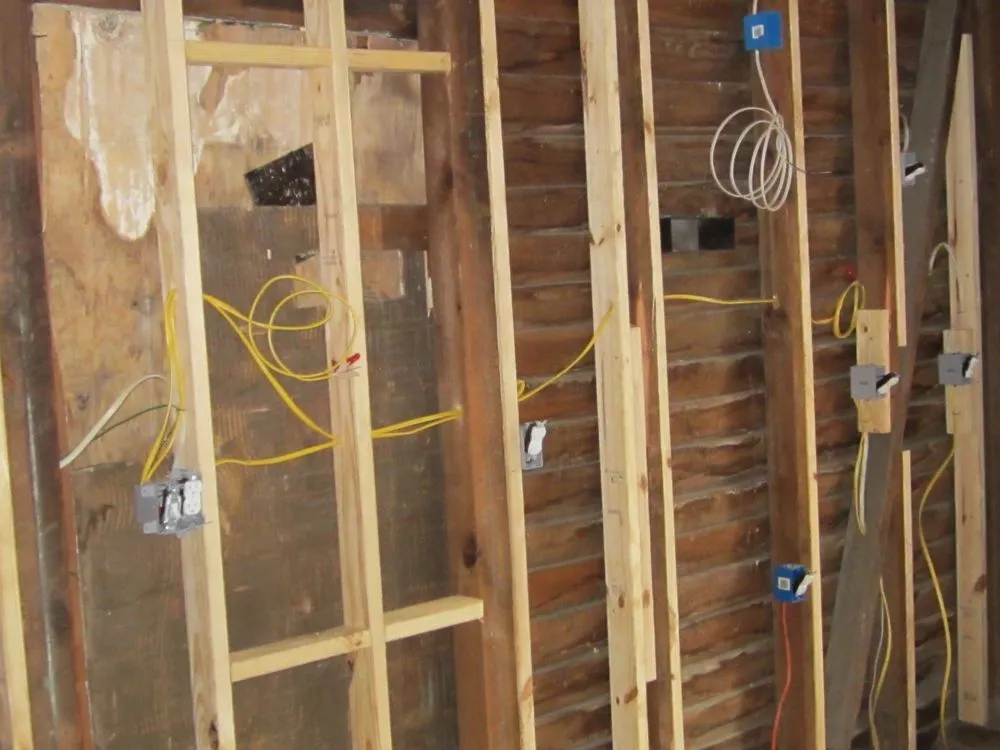 Slide of Night Owl Electric