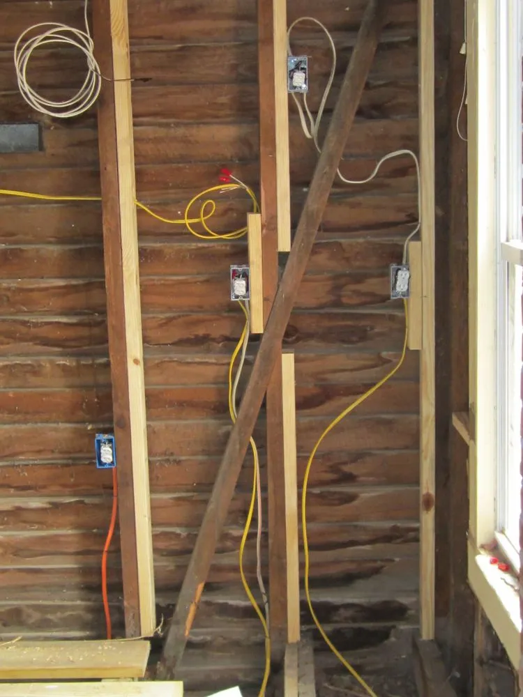 Slide of Night Owl Electric