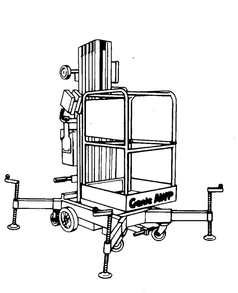 Slide of Night Owl Electric