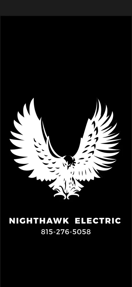 Slide of Nighthawk Electric