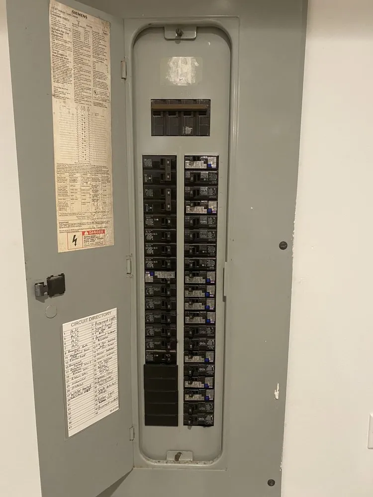 Slide of Nighthawk Electric