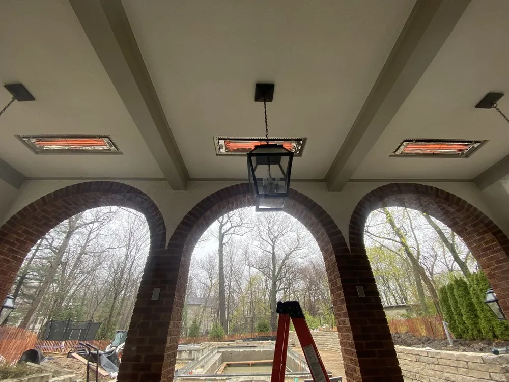 Slide of Nighthawk Electric