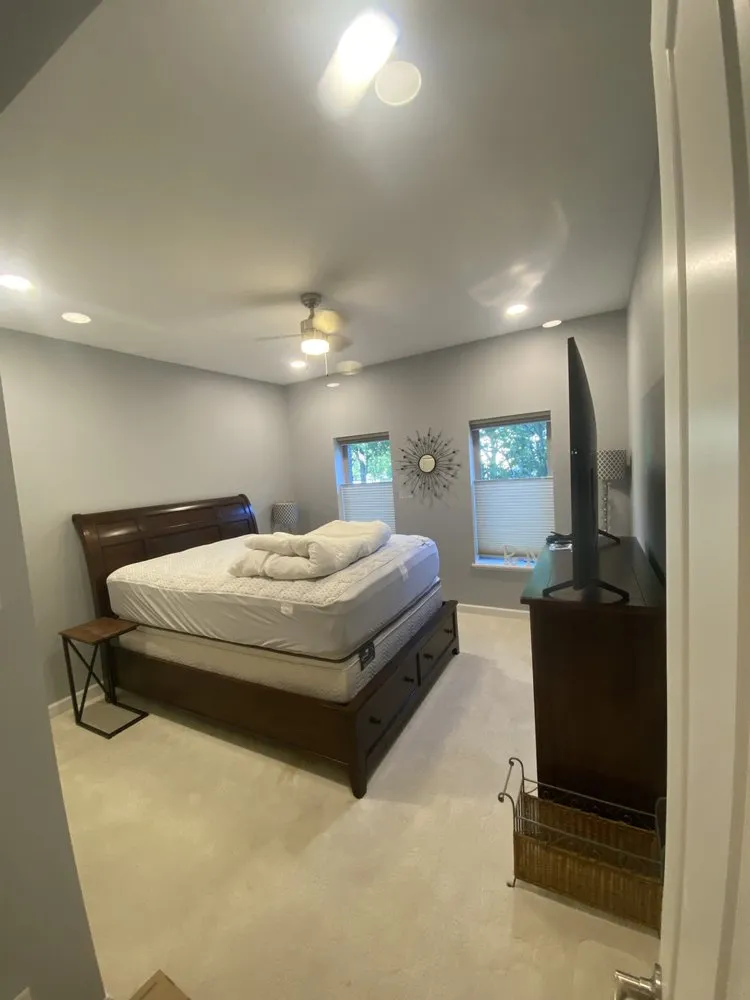 Slide of Nighthawk Electric