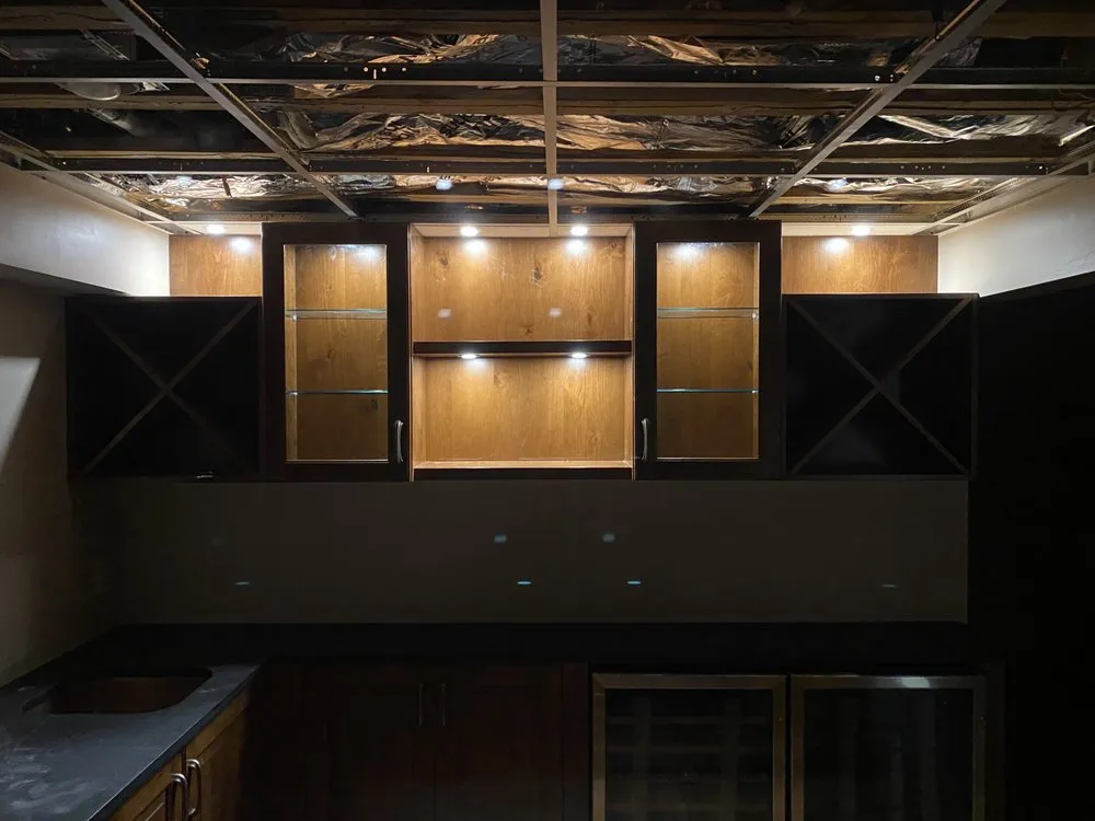 Slide of Nighthawk Electric