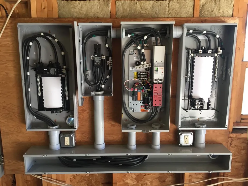 Certified lighting installation experts serving Fonda, NY - Nightingale Electric
