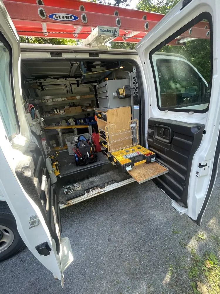 Expert lighting installation service in Fonda, NY - Nightingale Electric