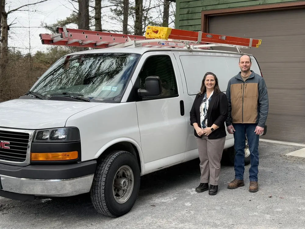 Slide of Nightingale Electric