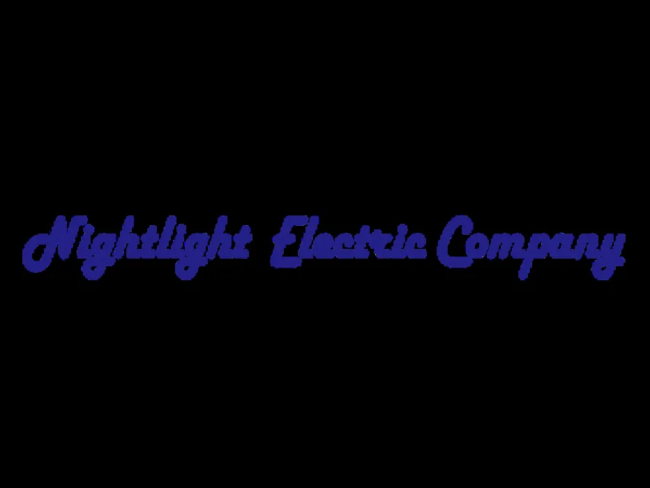 Slide of Nightlight Electric Company