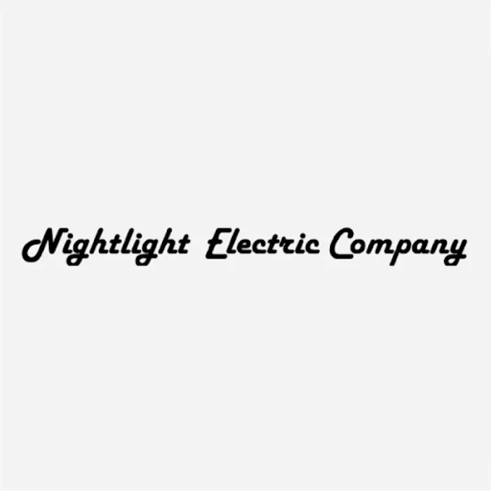 Slide of Nightlight Electric