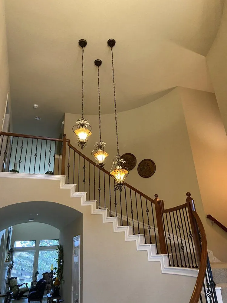 Slide of Nightlight Key And Electric