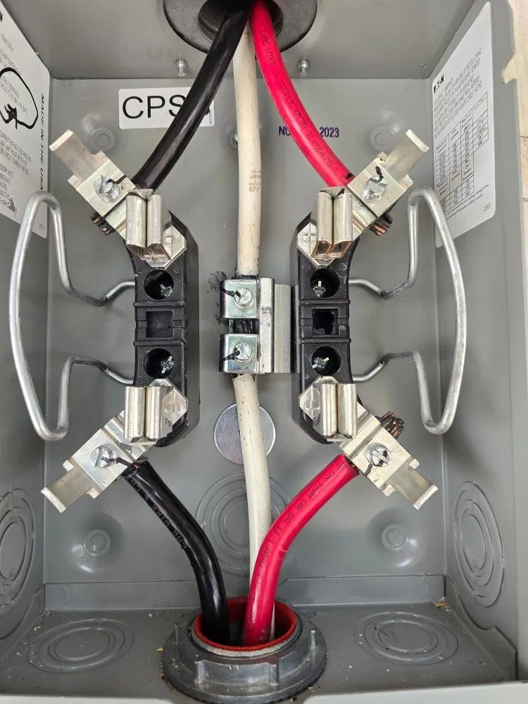 Slide of Nightlight Key And Electric