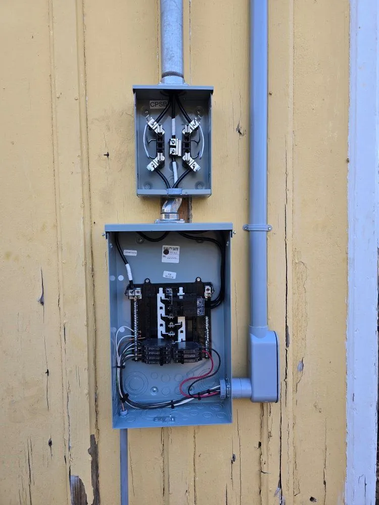 Slide of Nightlight Key And Electric